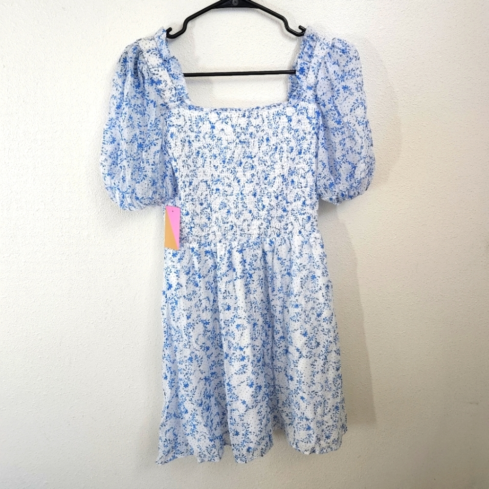 New Riley & Rey Summer Dress - Picture 5 of 5